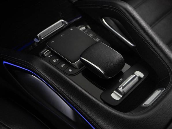 Mercedes-Benz GLS II (X167) с пробегом 2020 года, цена 7 880 046 рублей, 129231 км, внедорожник, Автокод Объявления