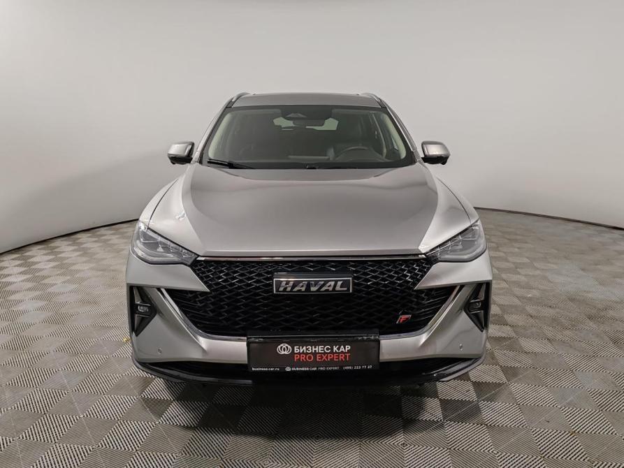 Haval F7 II Москва  - изображение 2