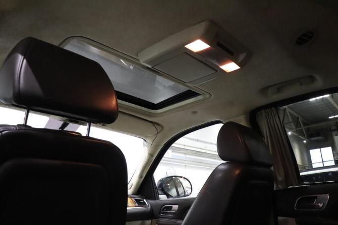 Cadillac Escalade III с пробегом 2012 года, цена 1 458 000 рублей, 284175 км, внедорожник, Автокод Объявления