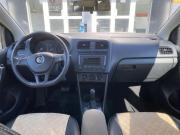 Volkswagen Polo V Рестайлинг Краснодар  - изображение 32