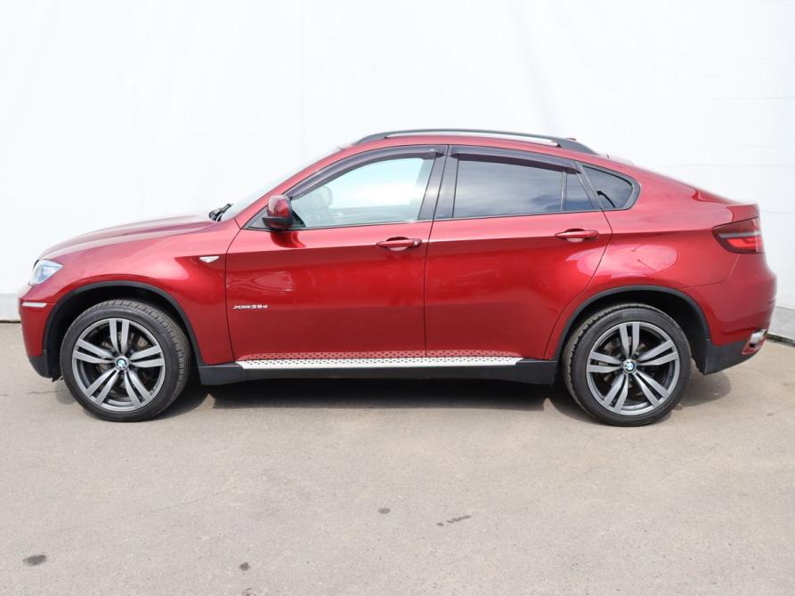BMW X6 I (E71) Москва  - изображение 8