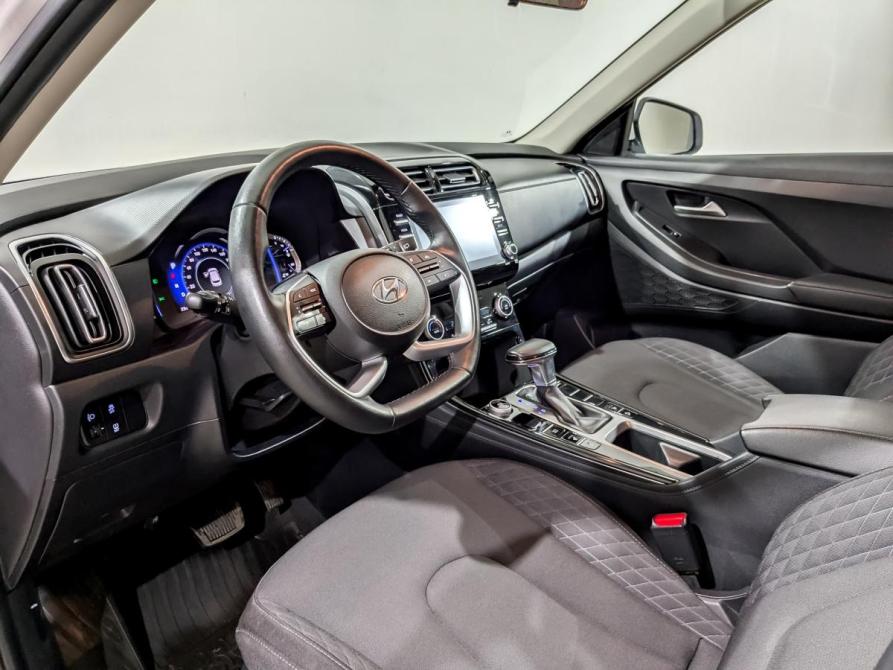 Hyundai Creta II Химки  - изображение 16
