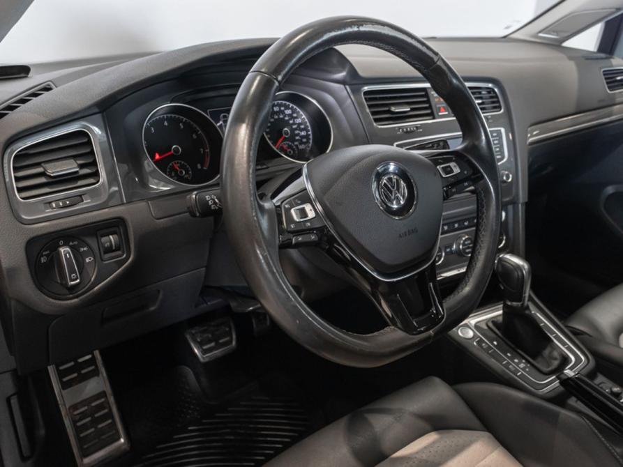 Volkswagen Golf VII Казань  - изображение 5