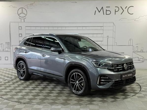 Volkswagen Tayron II (China Market) с пробегом 2023 года, цена 4 350 000 рублей, 47000 км, внедорожник, Автокод Объявления