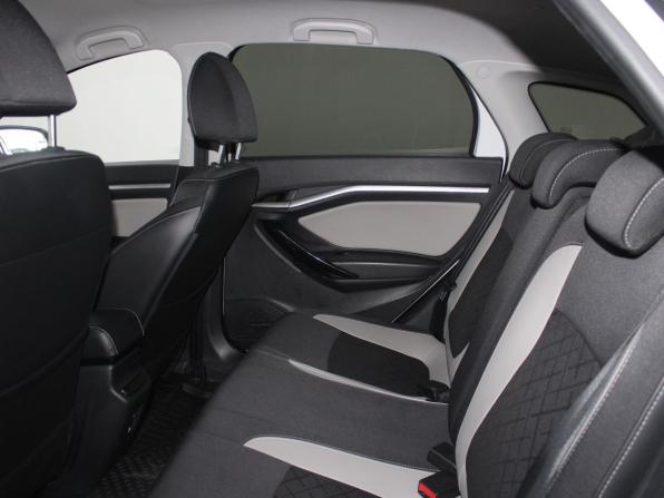 Lada (ВАЗ) Vesta I с пробегом 2019 года, цена 1 059 900 рублей, 138309 км, универсал, Автокод Объявления