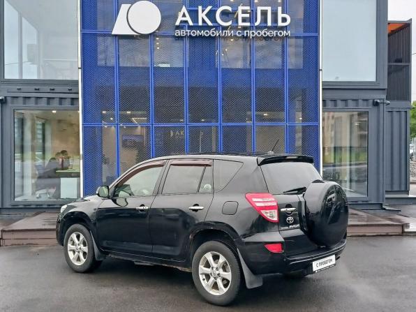 Toyota RAV4 III (XA30) Рестайлинг с пробегом 2011 года, цена 1 319 000 рублей, 196000 км, внедорожник, Автокод Объявления