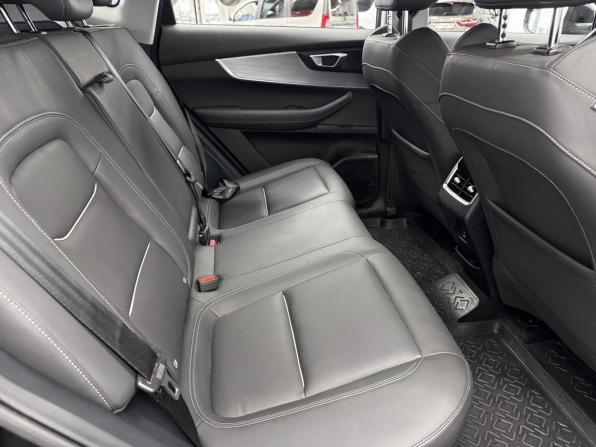 Chery Tiggo 7 Pro Max I Рестайлинг с пробегом 2024 года, цена 2 250 000 рублей, 38710 км, внедорожник, Автокод Объявления