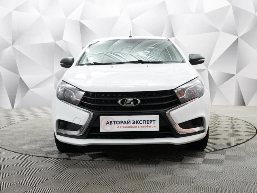 Lada (ВАЗ) Vesta I Ульяновск  - изображение 5