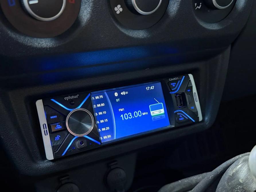 Lada (ВАЗ) 2121 (4x4) I Рестайлинг (2020) Москва  - изображение 12