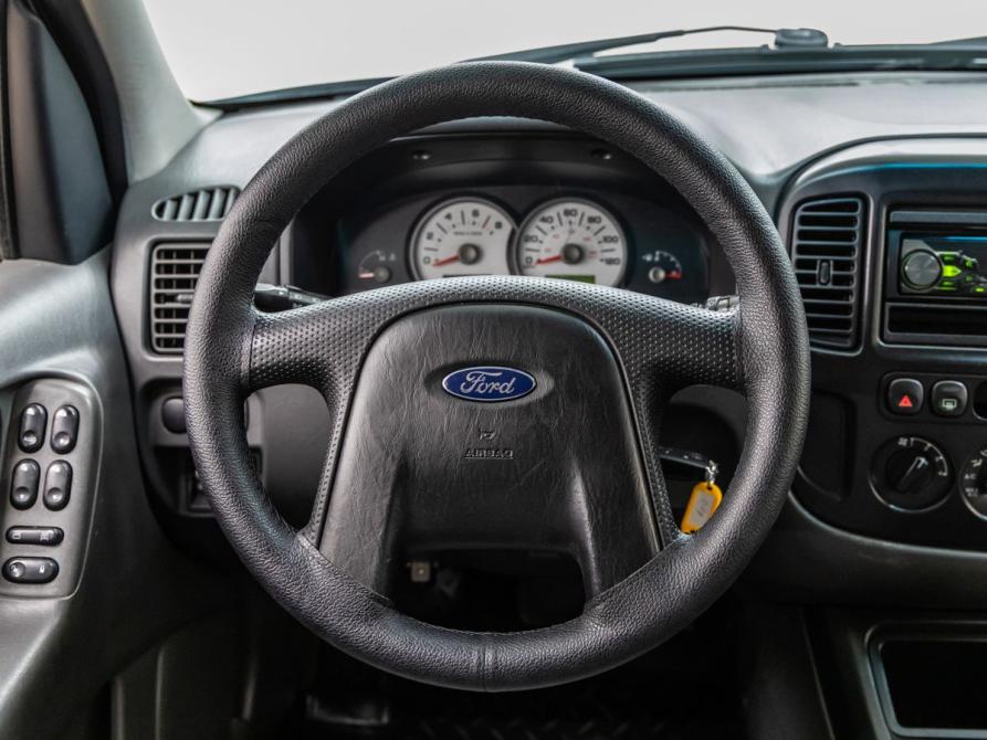 Ford Escape I Рестайлинг Волгоград  - изображение 16