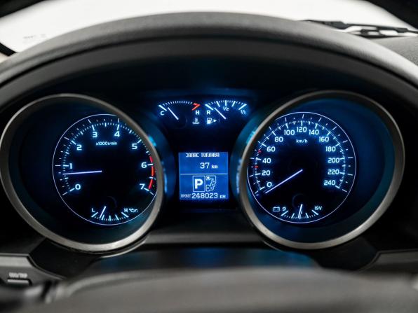 Toyota Land Cruiser 200 Series с пробегом 2007 года, цена 2 990 000 рублей, 248020 км, внедорожник, Автокод Объявления