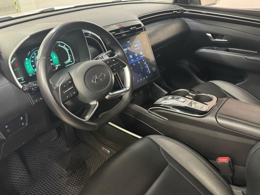 Hyundai Tucson IV Уфа  - изображение 12