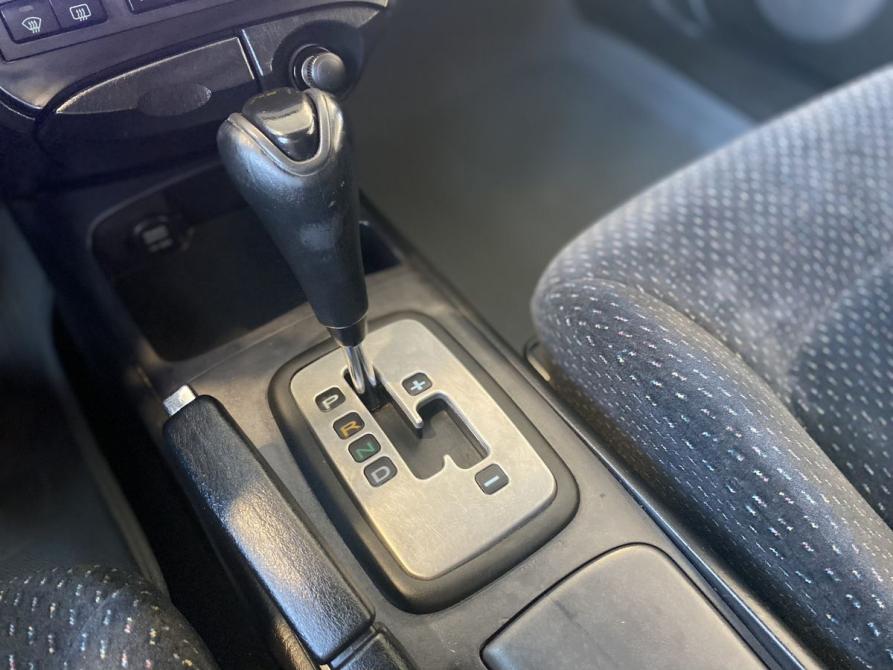 Hyundai Sonata IV (EF) Рестайлинг Саратов  - изображение 18