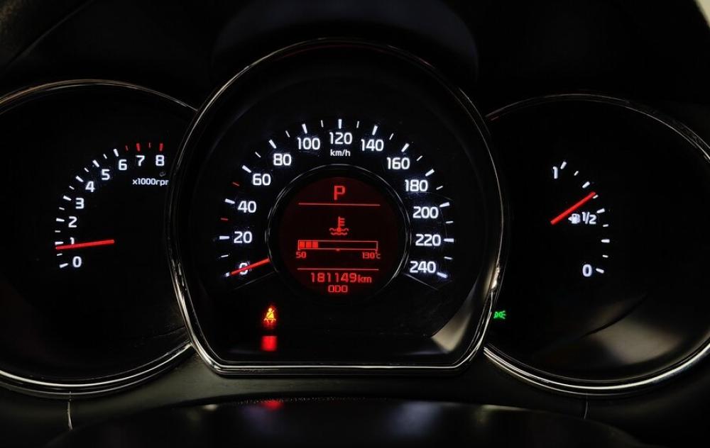 Kia Ceed II Москва  - изображение 16