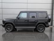 Mercedes-Benz G-Класс III (W463) Москва  - изображение 31