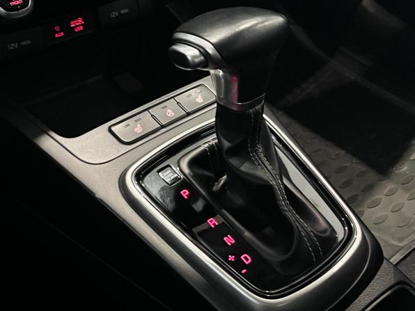 Kia Rio IV с пробегом 2019 года, цена 1 550 000 рублей, 115284 км, седан, Автокод Объявления