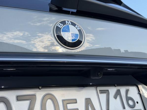 BMW X7 I (G07) Рестайлинг с пробегом 2024 года, цена 13 400 000 рублей, 23615 км, внедорожник, Автокод Объявления