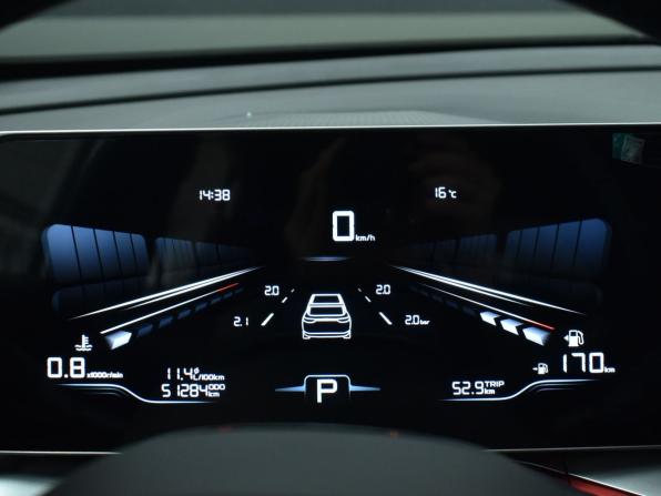Geely Coolray I Рестайлинг с пробегом 2023 года, цена 2 129 995 рублей, 51284 км, внедорожник, Автокод Объявления