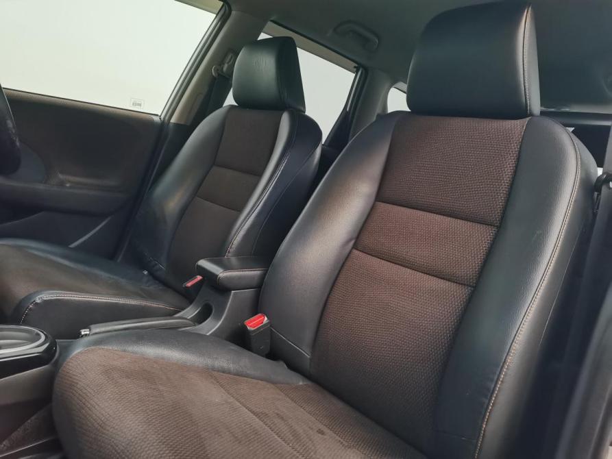 Honda Fit Shuttle I Барнаул  - изображение 17