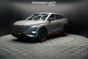 Omoda C5 I Крым  - изображение 36
