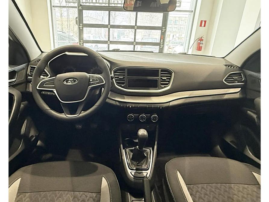Lada (ВАЗ) Vesta I Рестайлинг (NG) Брянск  - изображение 9