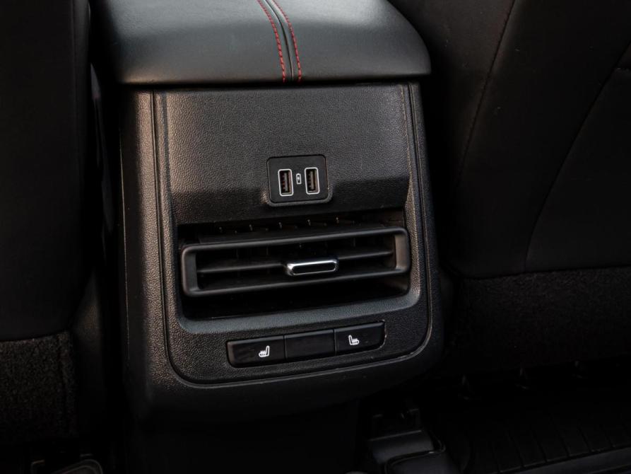 Changan UNI-S (CS55 Plus) I Краснодар  - изображение 23