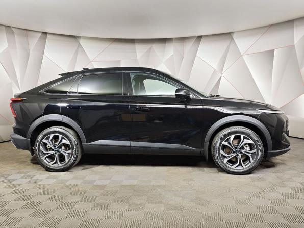 Haval F7x II с пробегом 2025 года, цена 3 019 000 рублей, 14200 км, внедорожник, Автокод Объявления
