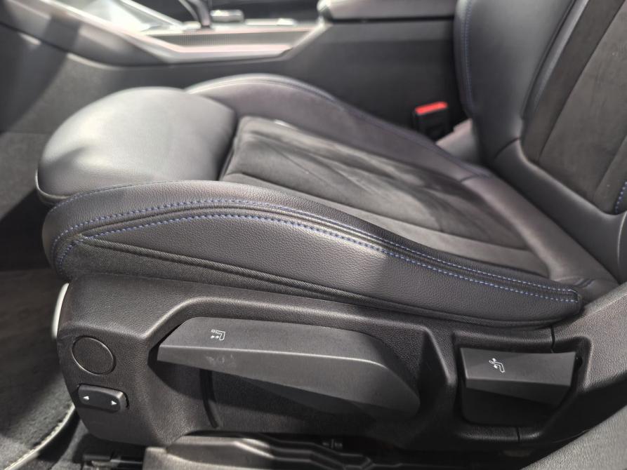 BMW 3 серии VII (G2x) Санкт-Петербург  - изображение 19