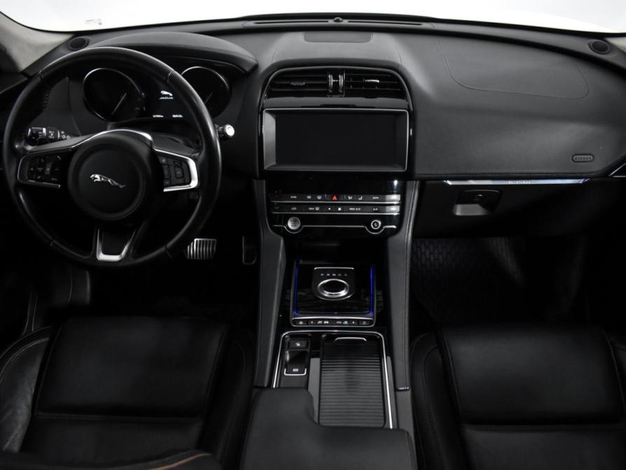 Jaguar F-Pace I Санкт-Петербург  - изображение 15