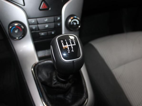 Chevrolet Cruze I Рестайлинг с пробегом 2013 года, цена 759 900 рублей, 223487 км, седан, Автокод Объявления