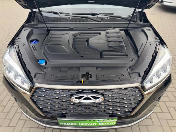 Chery Tiggo 7 Pro Max I с пробегом 2023 года, цена 1 850 000 рублей, 51000 км, внедорожник, Автокод Объявления