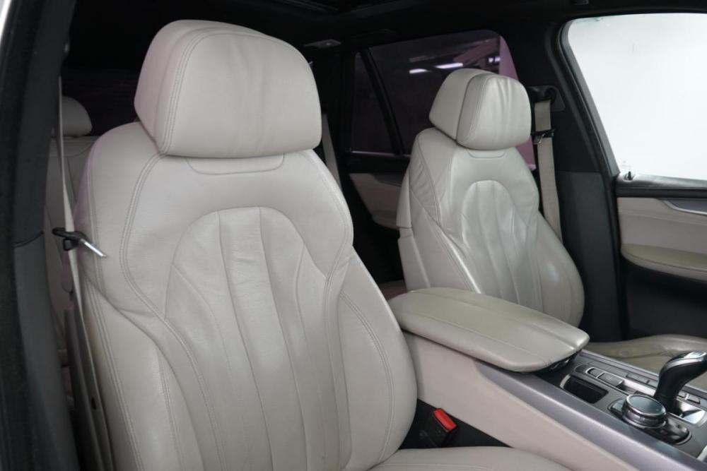 BMW X5 III (F15) Москва  - изображение 18