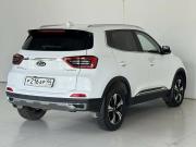 Chery Tiggo 4 Pro I Рестайлинг Кострома  - изображение 25