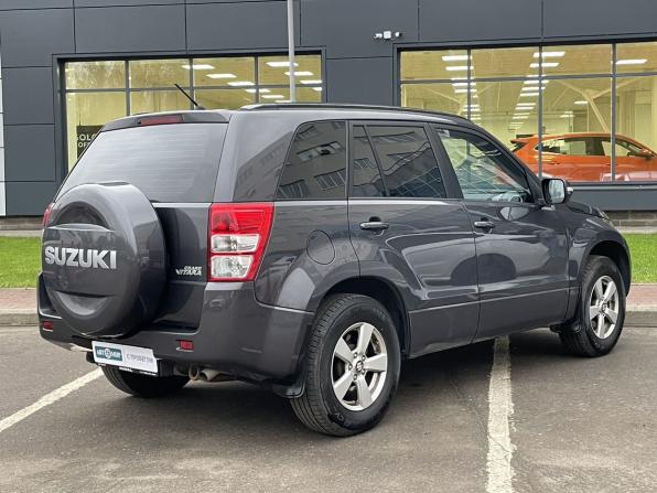Suzuki Grand Vitara II Рестайлинг с пробегом 2010 года, цена 1 052 000 рублей, 107684 км, внедорожник, Автокод Объявления