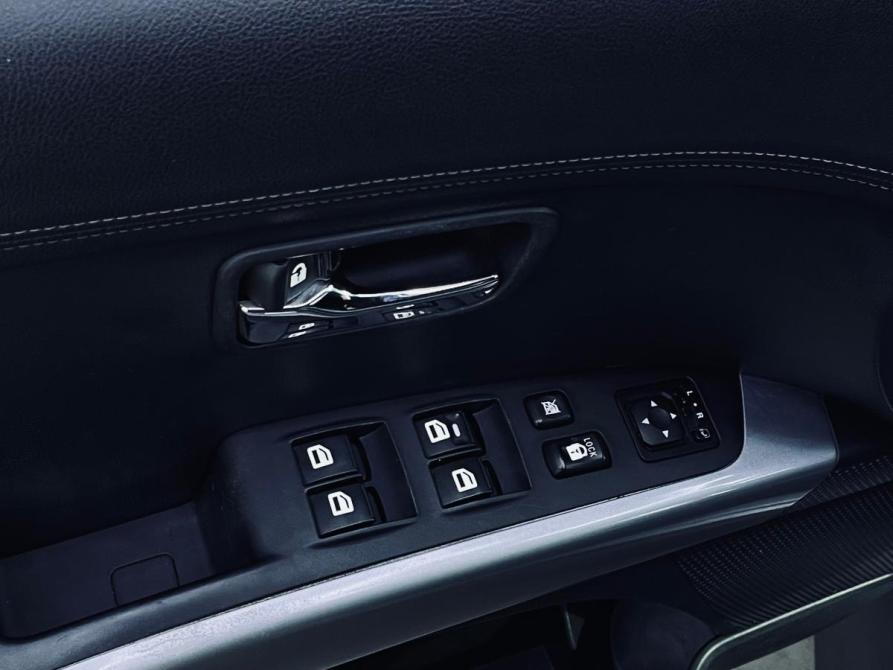 Mitsubishi Outlander II Рестайлинг Оренбург  - изображение 16