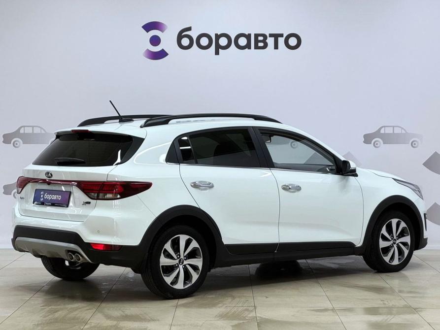 Kia Rio IV Ставрополь  - изображение 3