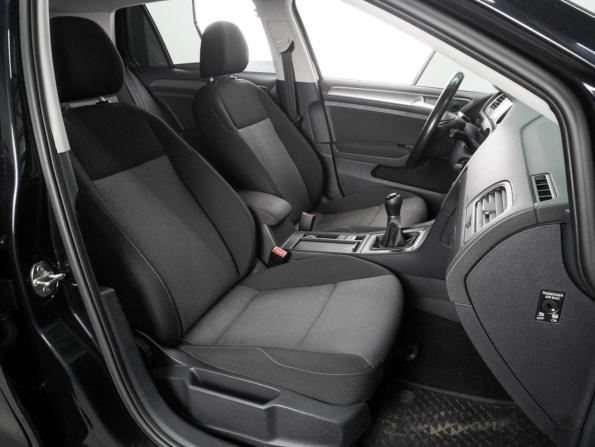 Volkswagen Golf VII с пробегом 2013 года, цена 1 185 000 рублей, 177402 км, хэтчбек, Автокод Объявления