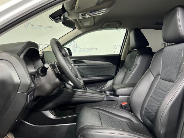 Haval F7x I Рестайлинг с пробегом 2024 года, цена 2 397 000 рублей, 37545 км, внедорожник, Автокод Объявления