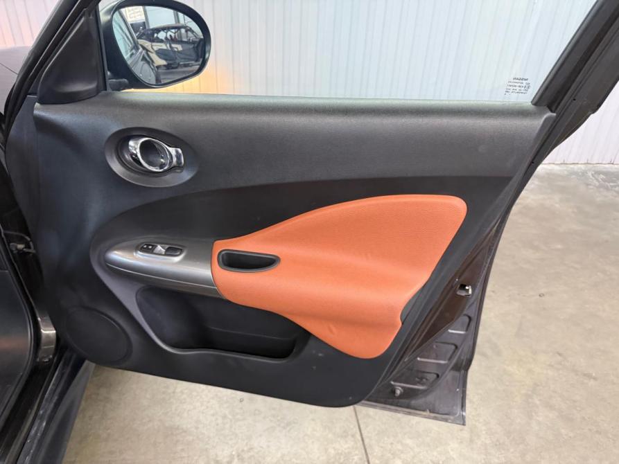 Nissan Juke I Краснодар  - изображение 16