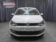 Volkswagen Polo V Москва  - изображение 20