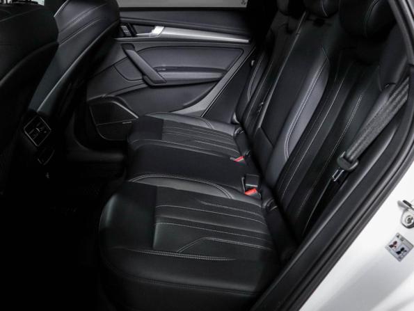 Audi Q5 II (FY) Рестайлинг с пробегом 2025 года, цена 5 990 000 рублей, 2000 км, внедорожник, Автокод Объявления