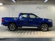 Changan Hunter I Москва  - изображение 30