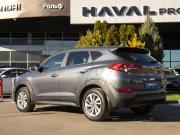 Hyundai Tucson III Москва  - изображение 23