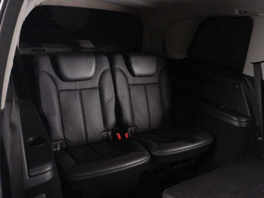 Mercedes-Benz GL-Класс I (X164) Минеральные Воды  - изображение 9
