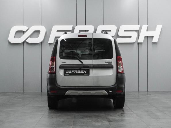 Lada (ВАЗ) Largus I с пробегом 2019 года, цена 949 000 рублей, 189438 км, универсал, Автокод Объявления