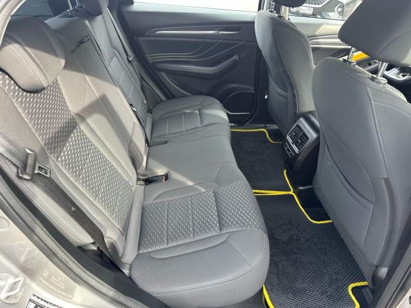 Haval F7x I с пробегом 2020 года, цена 1 829 000 рублей, 91609 км, внедорожник, Автокод Объявления