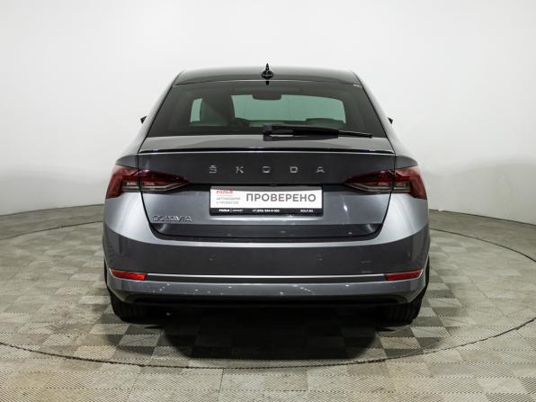 Skoda Octavia IV (A8) с пробегом 2021 года, цена 2 049 700 рублей, 174716 км, лифтбек, Автокод Объявления