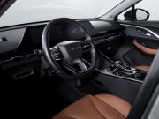 Omoda C5 I Москва  - изображение 35