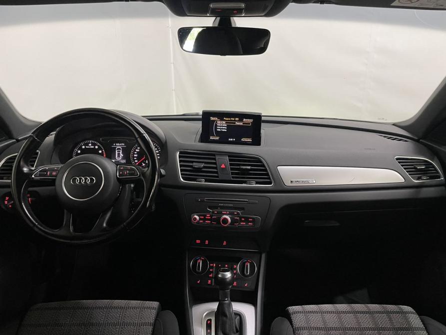 Audi Q3 I (8U) Рестайлинг Воронеж  - изображение 12
