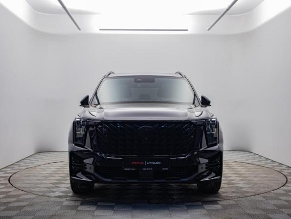 GAC GS8 II с пробегом 2024 года, цена 3 645 000 рублей, 28900 км, внедорожник, Автокод Объявления
